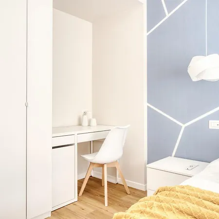 Hostmate - - Imperia's Prism - Romolo Iulm Апартаменты